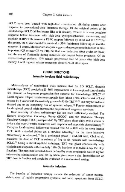 autologous blood and marrow transplantation - Blog Science ...