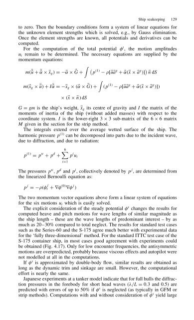 Practical Ship Hydrodynamics