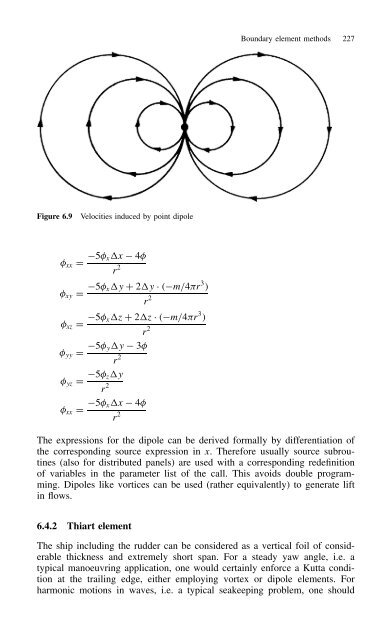 Practical Ship Hydrodynamics