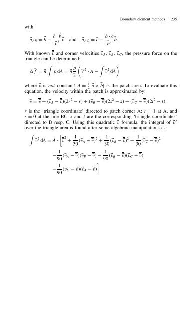 Practical Ship Hydrodynamics