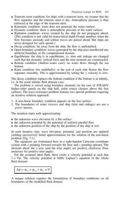 Practical Ship Hydrodynamics