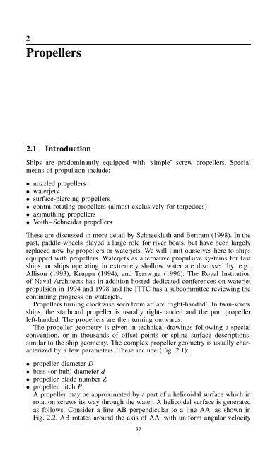 Practical Ship Hydrodynamics