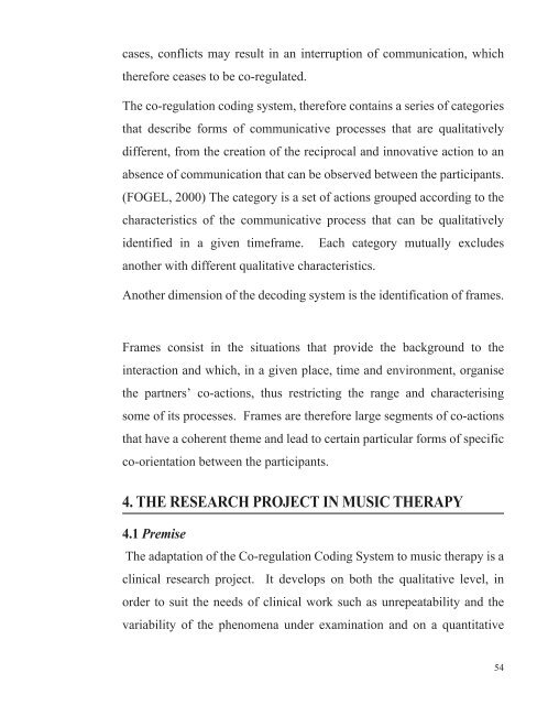 Proceedings, Oxford, UK (2002) - World Federation of Music Therapy