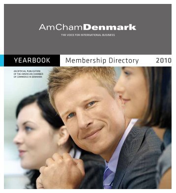 Car Rental - American Chamber of Commerce in Denmark