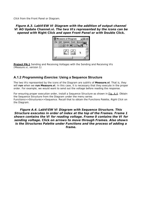 Bias Circuit