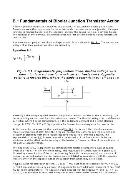 Bias Circuit