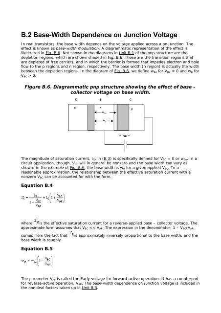 Bias Circuit