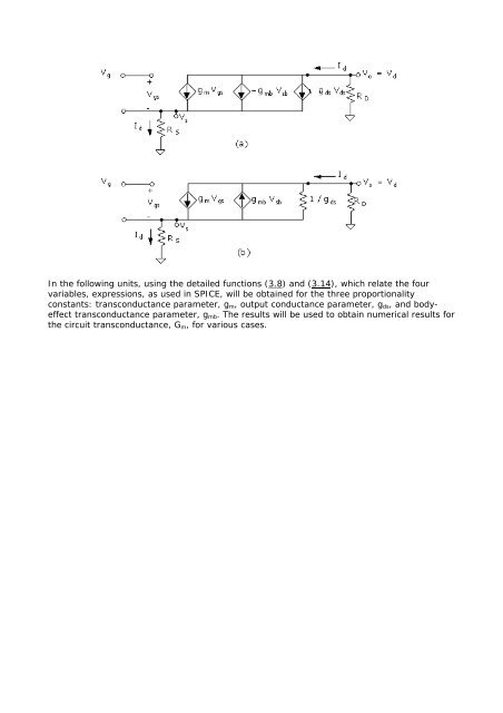 Bias Circuit