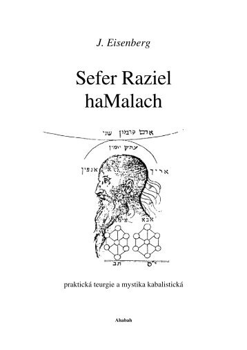 Eisenberg, J. - Sefer Raziel haMalach.pdf