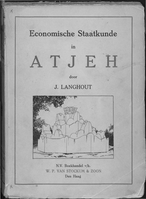 A T J EH - the Aceh Books website