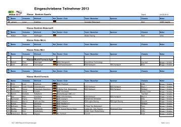 KCT_DSW_Pokal_2013 Ein_Web.pdf - Kart Club Trier