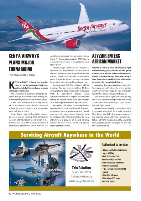 May 2010 covers_Covers.qxd - World Airnews