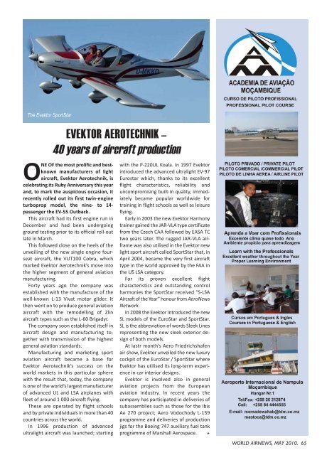 May 2010 covers_Covers.qxd - World Airnews