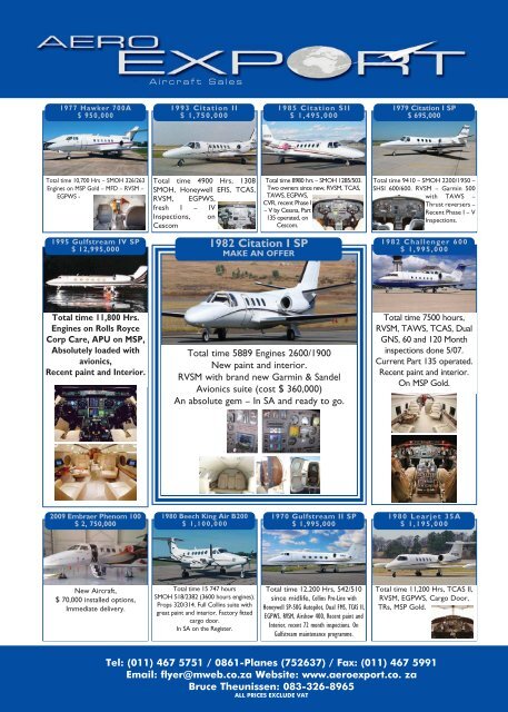 May 2010 covers_Covers.qxd - World Airnews