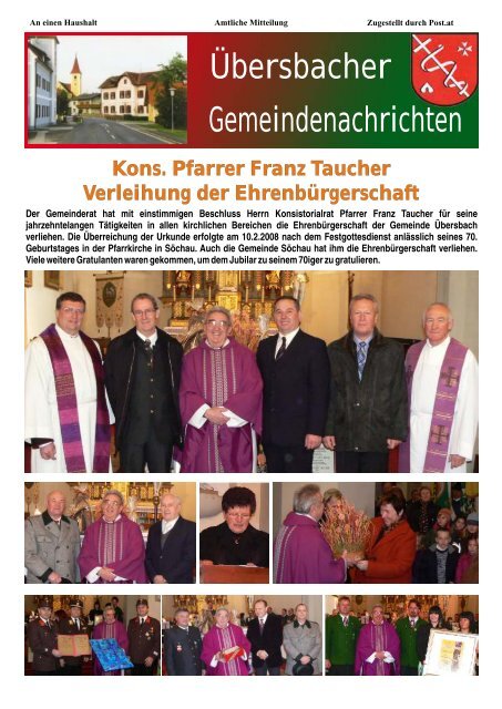 Gemeindezeitung 2008-01 (0 bytes) - Übersbach