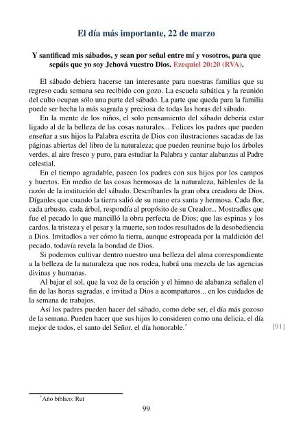 Dios nos Cuida (1991) - Ellen G. White Writings