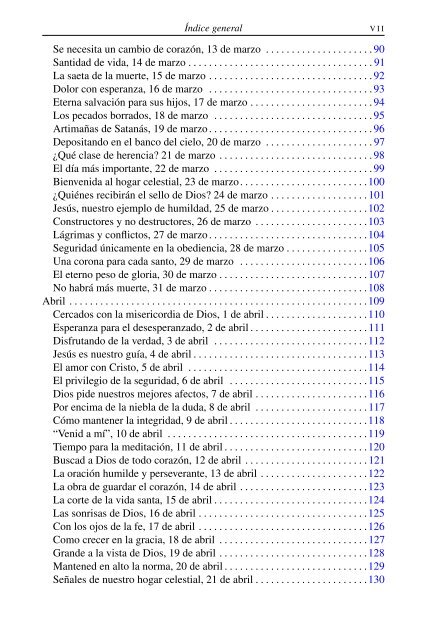 Dios nos Cuida (1991) - Ellen G. White Writings