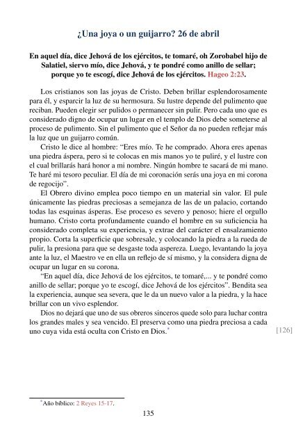 Dios nos Cuida (1991) - Ellen G. White Writings