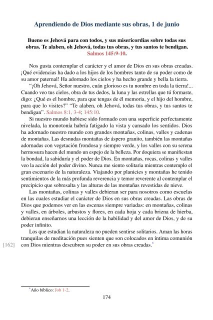 Dios nos Cuida (1991) - Ellen G. White Writings