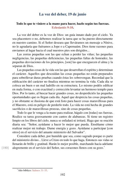 Dios nos Cuida (1991) - Ellen G. White Writings