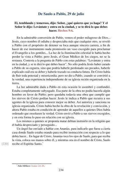 Dios nos Cuida (1991) - Ellen G. White Writings