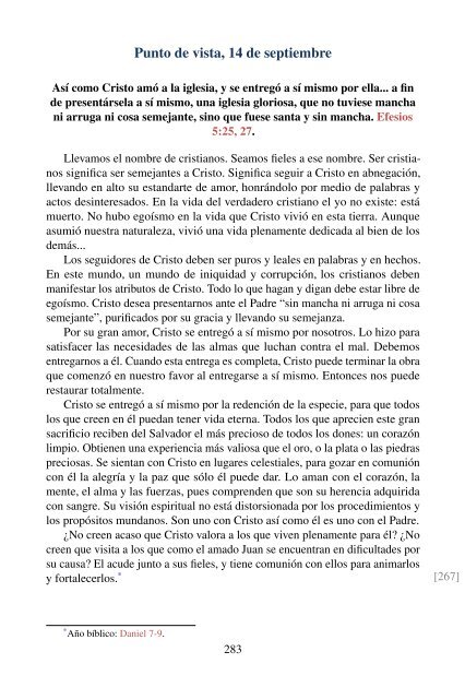 Dios nos Cuida (1991) - Ellen G. White Writings