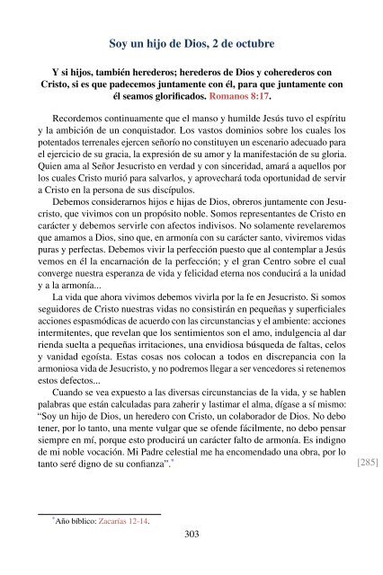 Dios nos Cuida (1991) - Ellen G. White Writings