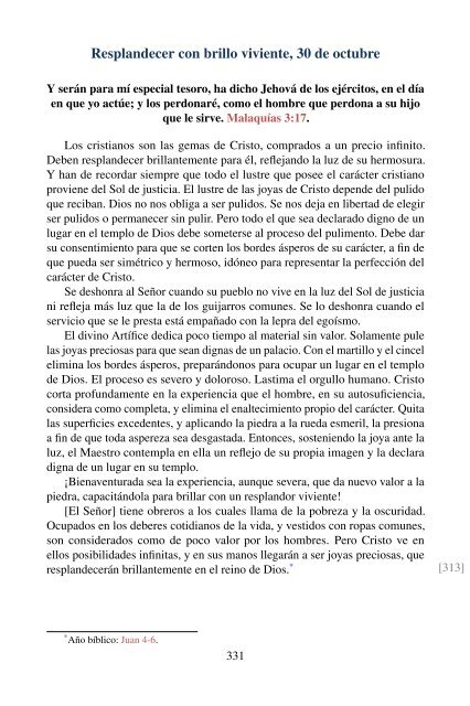 Dios nos Cuida (1991) - Ellen G. White Writings