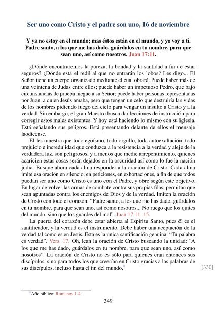 Dios nos Cuida (1991) - Ellen G. White Writings