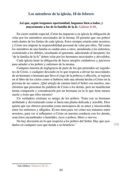 Dios nos Cuida (1991) - Ellen G. White Writings