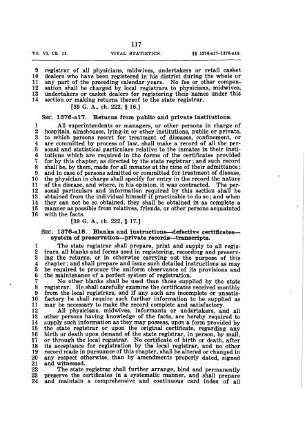 COMPILED CODE - Iowa Legislature - State of Iowa