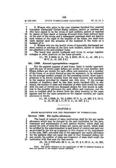 COMPILED CODE - Iowa Legislature - State of Iowa