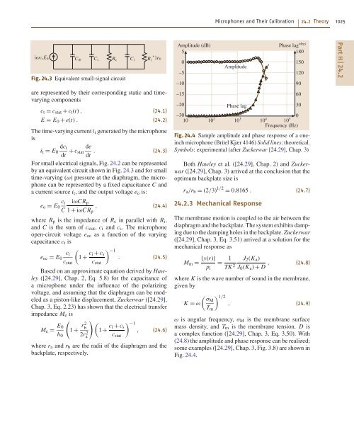 Introduction to Acoustics