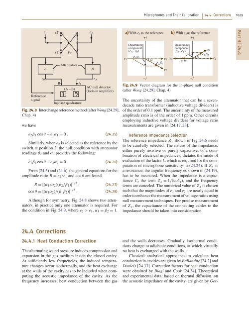 Introduction to Acoustics