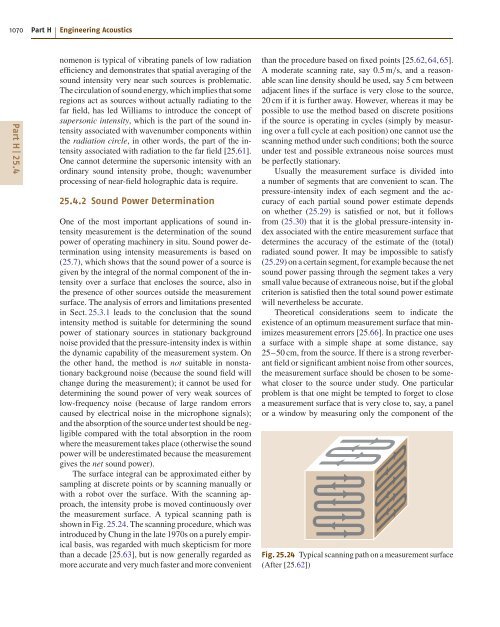 Introduction to Acoustics