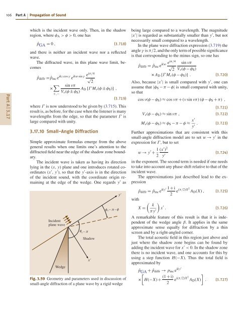 Introduction to Acoustics