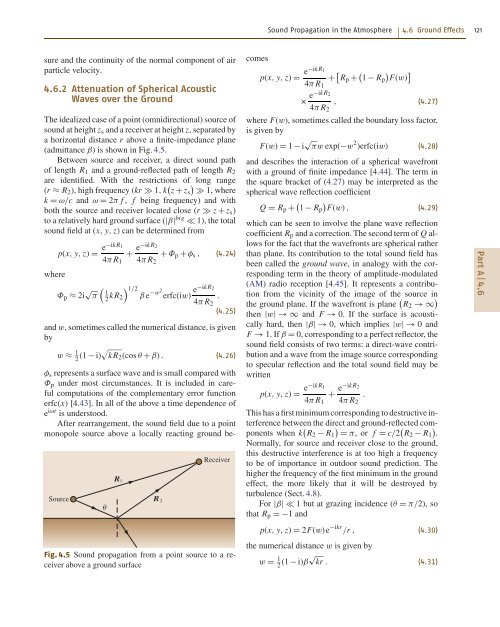 Introduction to Acoustics