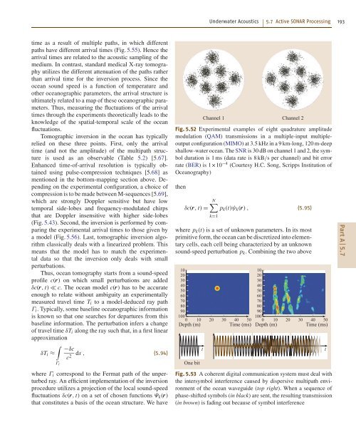 Introduction to Acoustics