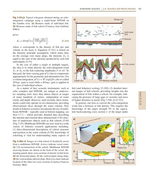 Introduction to Acoustics