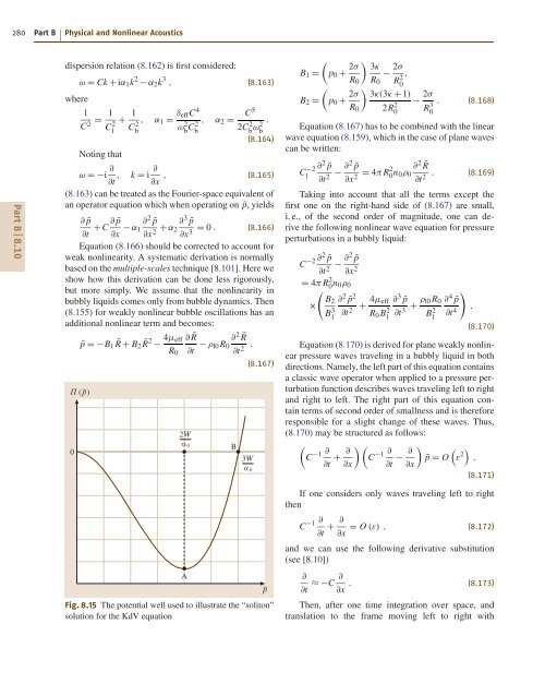 Introduction to Acoustics