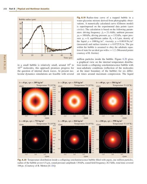 Introduction to Acoustics