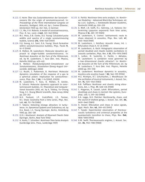 Introduction to Acoustics