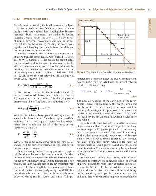 Introduction to Acoustics