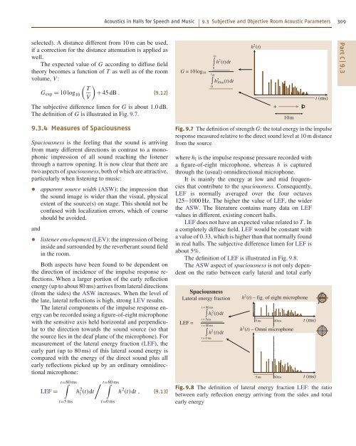 Introduction to Acoustics