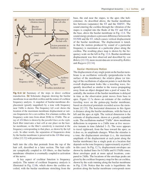 Introduction to Acoustics