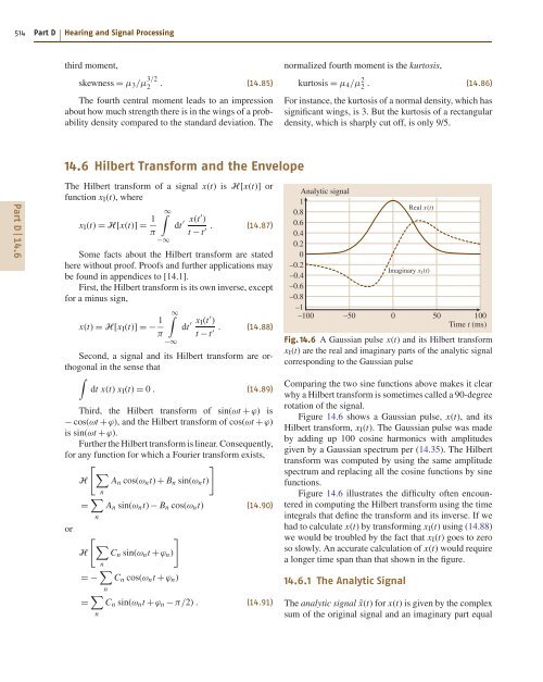 Introduction to Acoustics