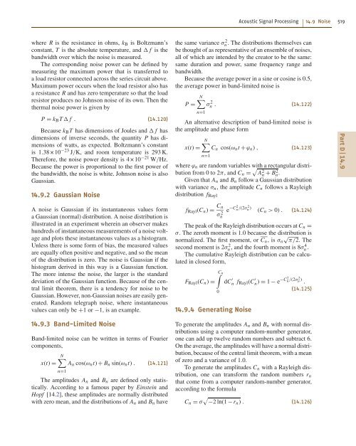 Introduction to Acoustics