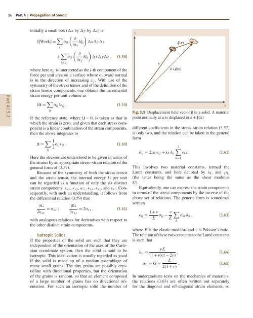 Introduction to Acoustics