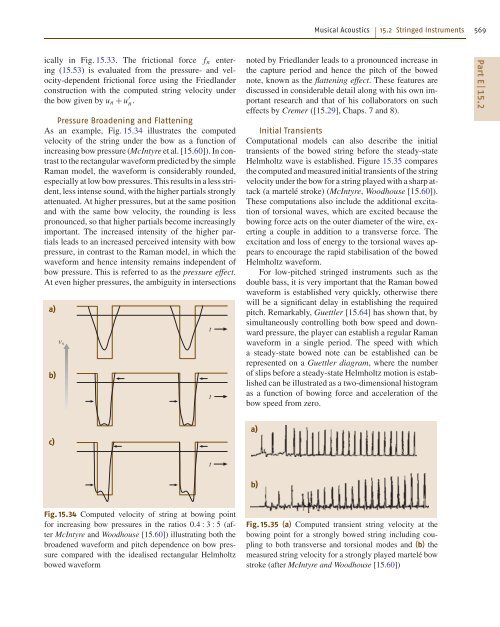 Introduction to Acoustics