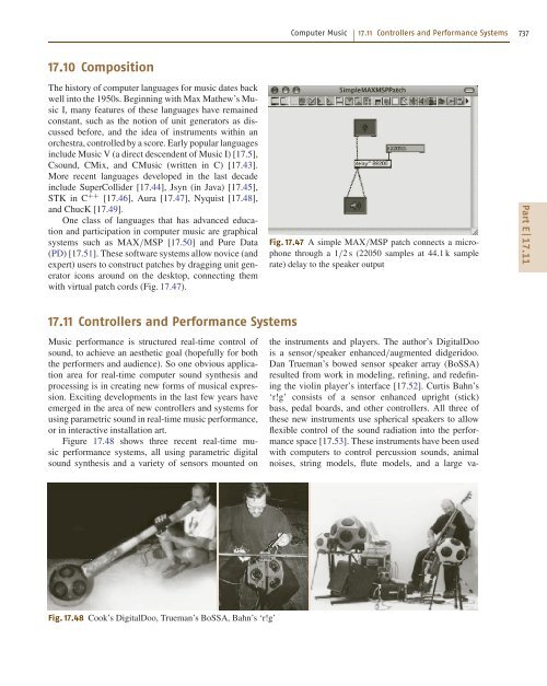 Introduction to Acoustics